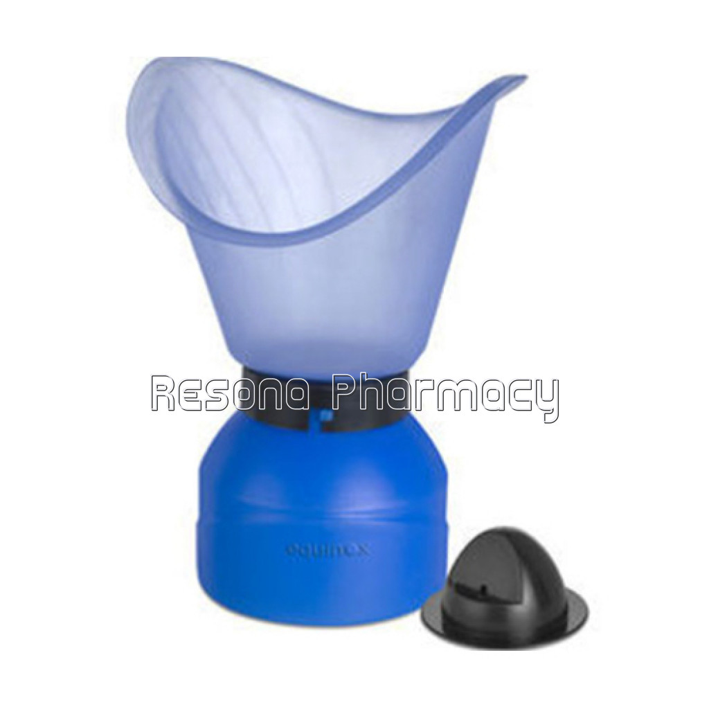 Equinox Steam Vaporiser Eq Vp 01