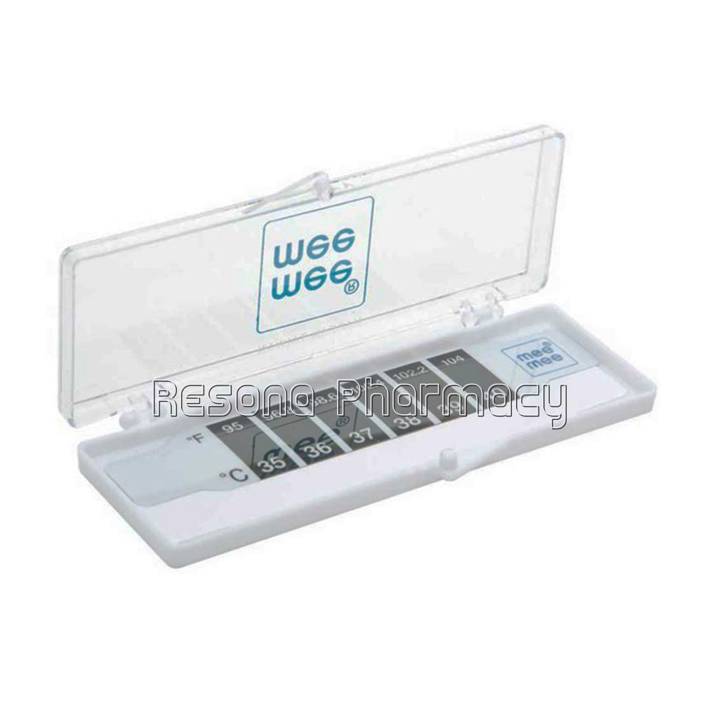 Mee Mee Accurate Forehead Thermometer
