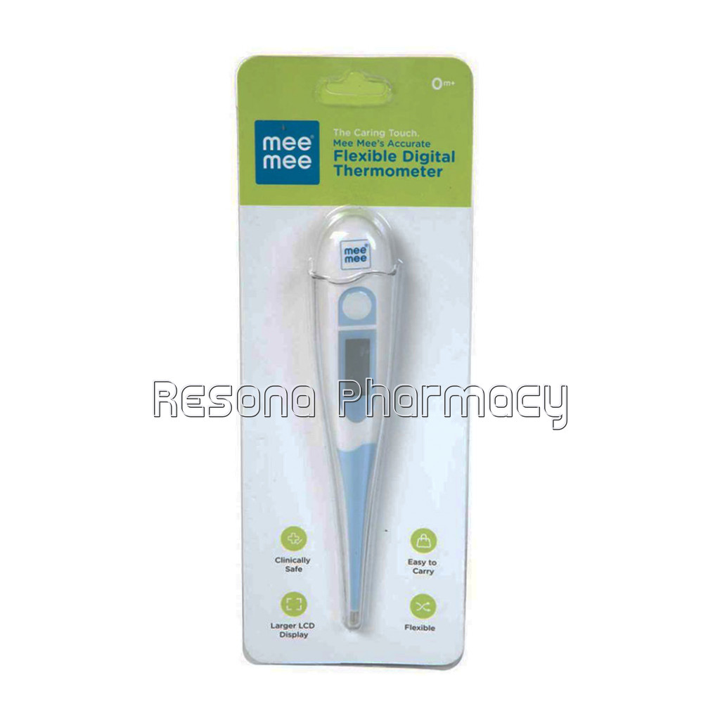 Mee Mee Digital Thermometer