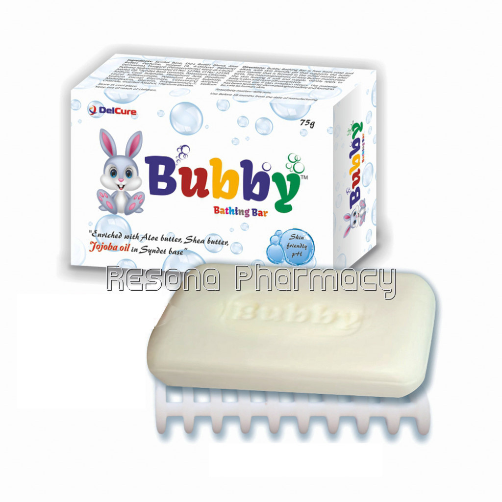 Bubby Bathing Bar