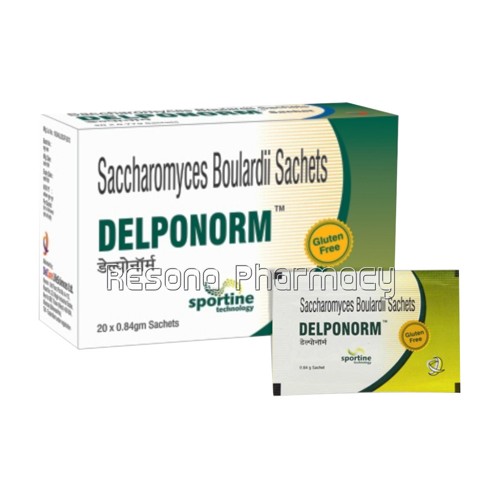 Delponorm Sachet