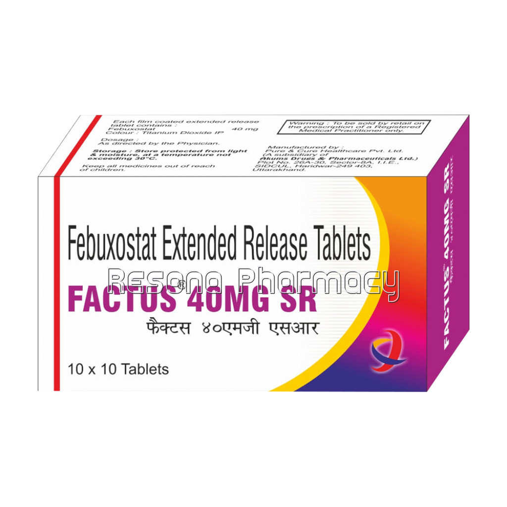 Factus Sr