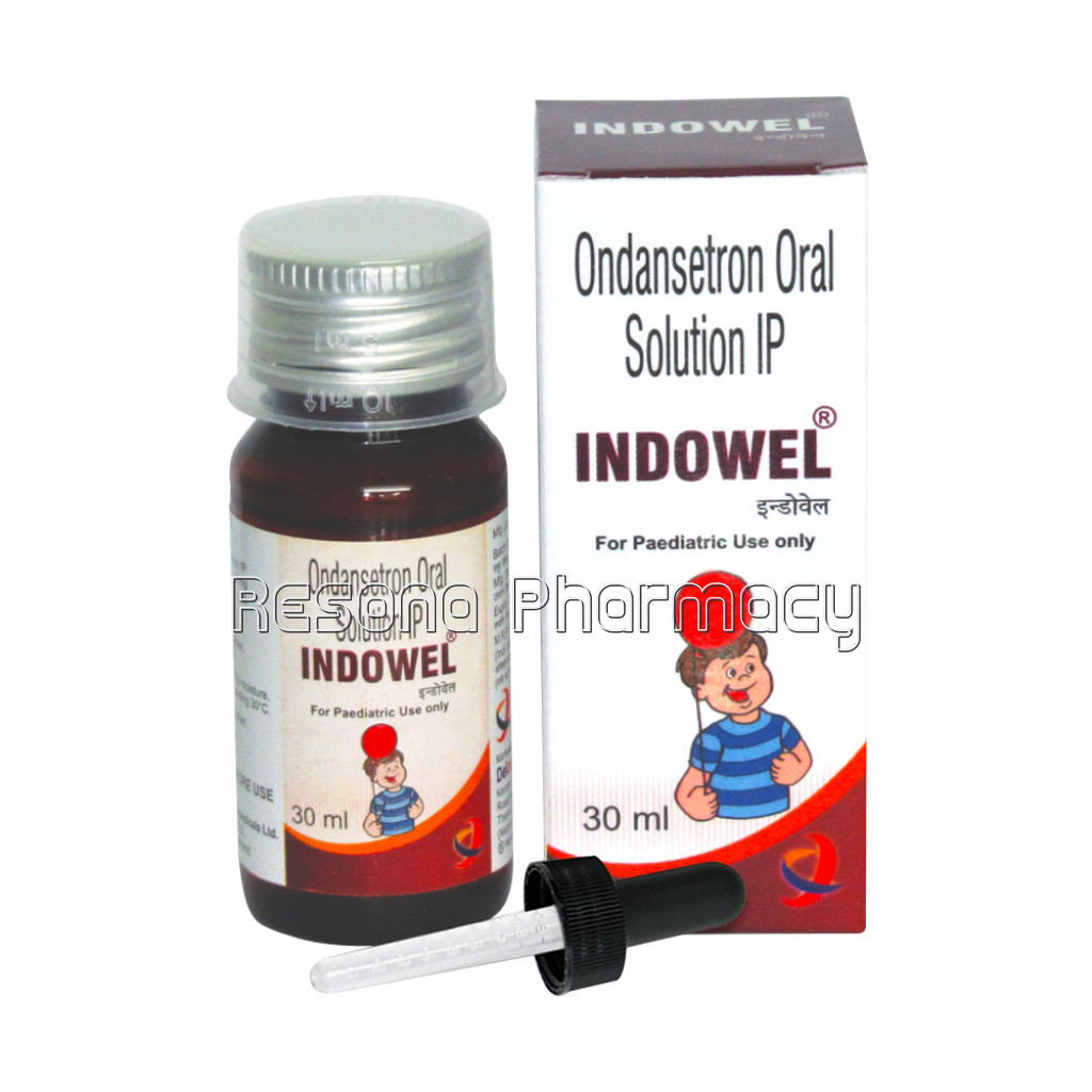 Indowel Solution