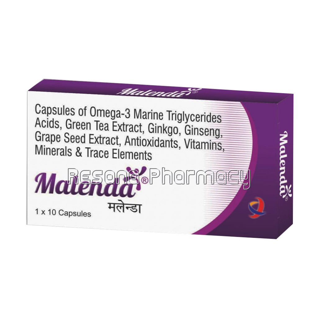 Malenda Capsule