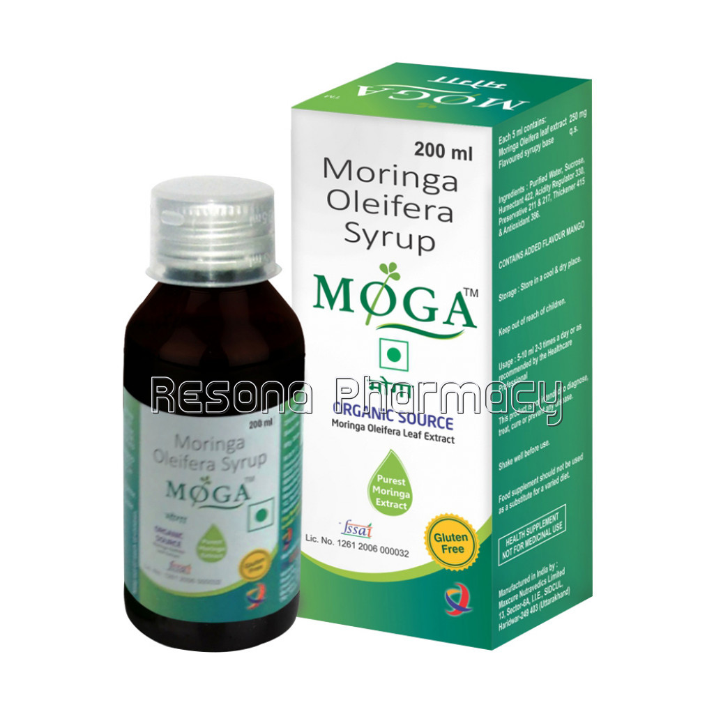 Moga