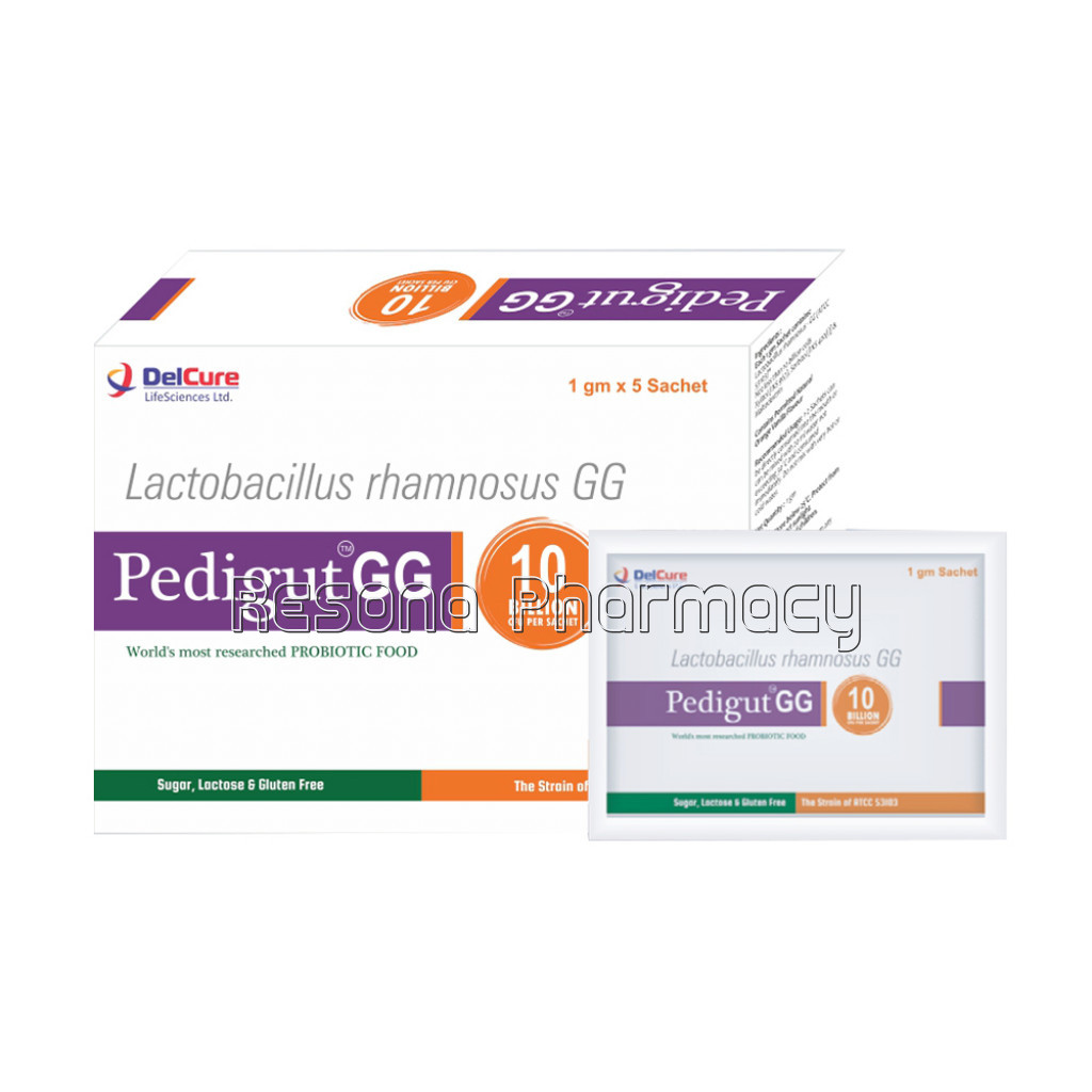 Pedigut Gg Sachet