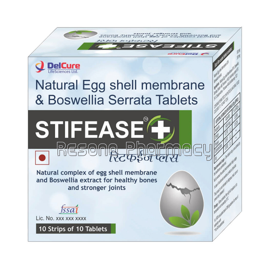 Stifease Plus Tablet