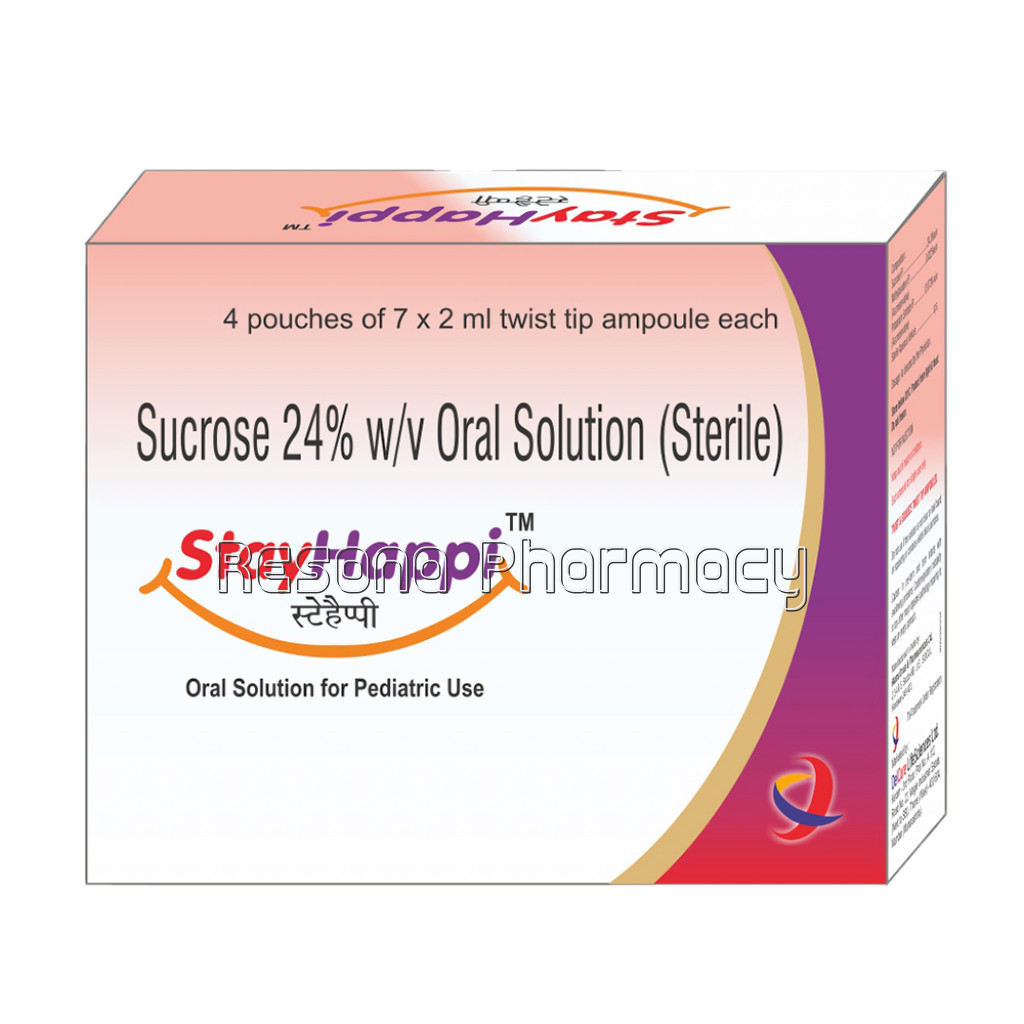 Stayhappi