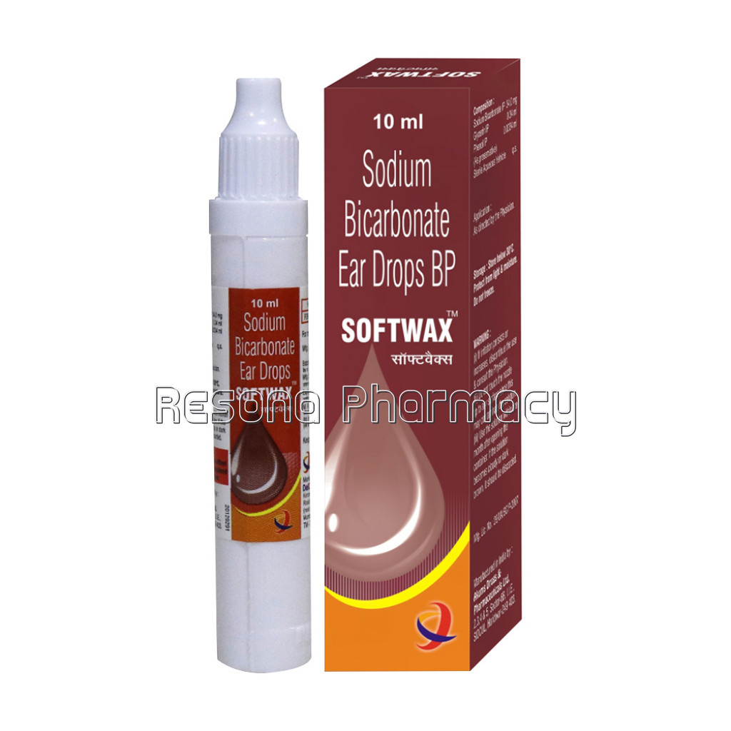 Softwax