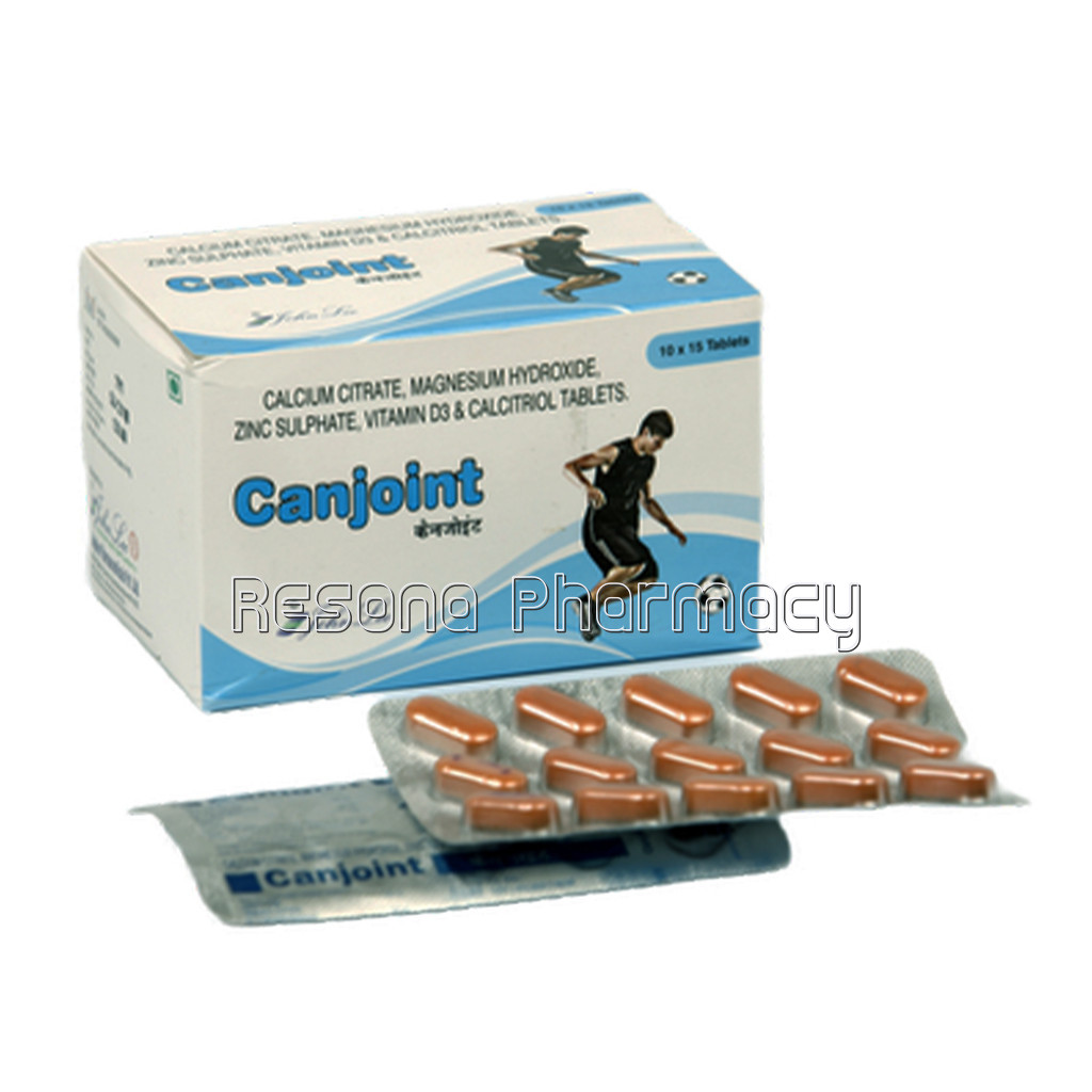 Canjoint