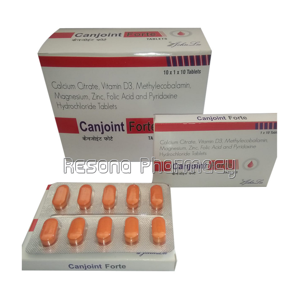 Canjoint Forte