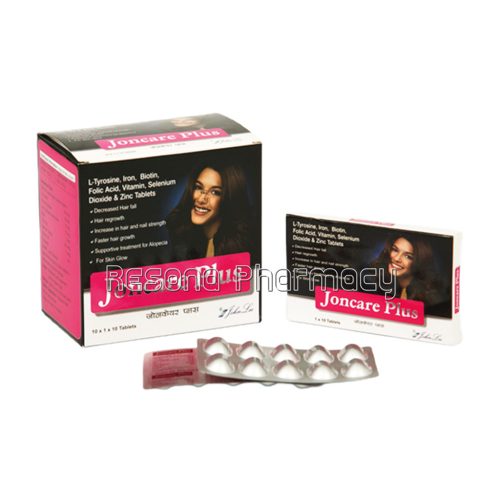 Joncare Plus