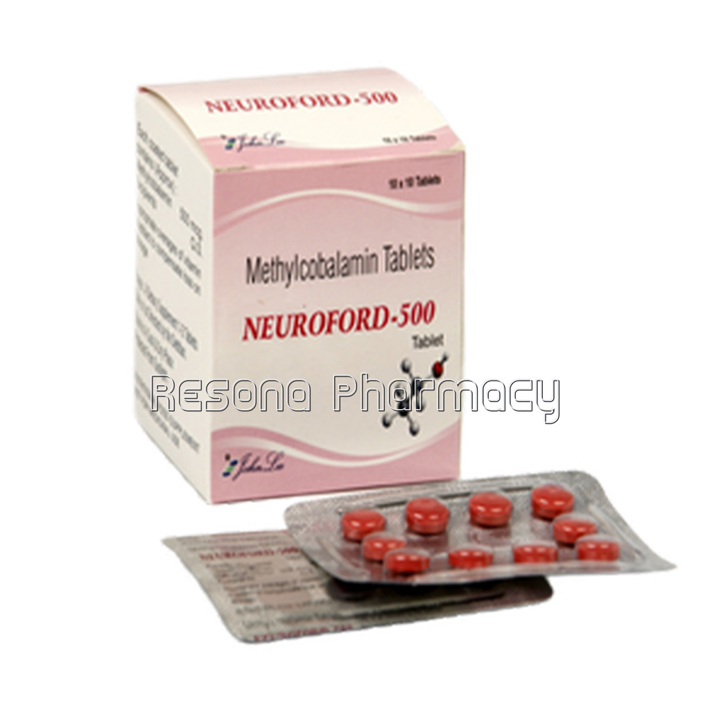 Neuroford 500