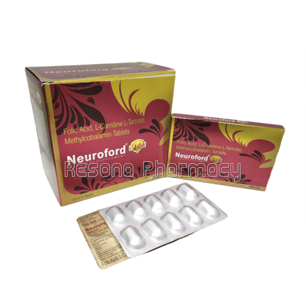 Neuroford Lc