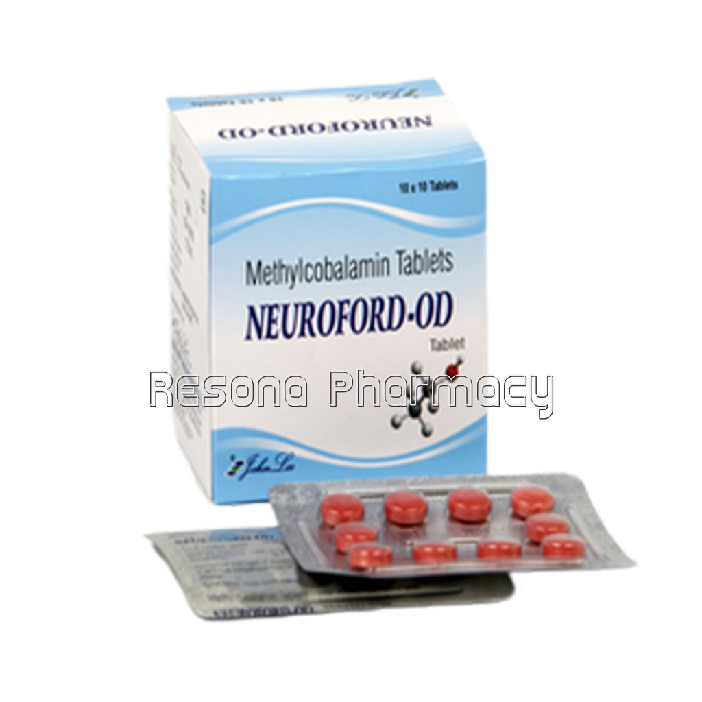 Neuroford Od