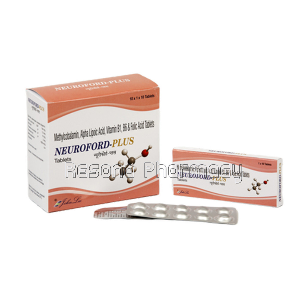 Neuroford Plus