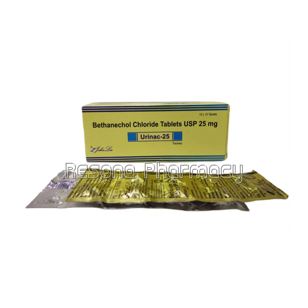 Urinac 25