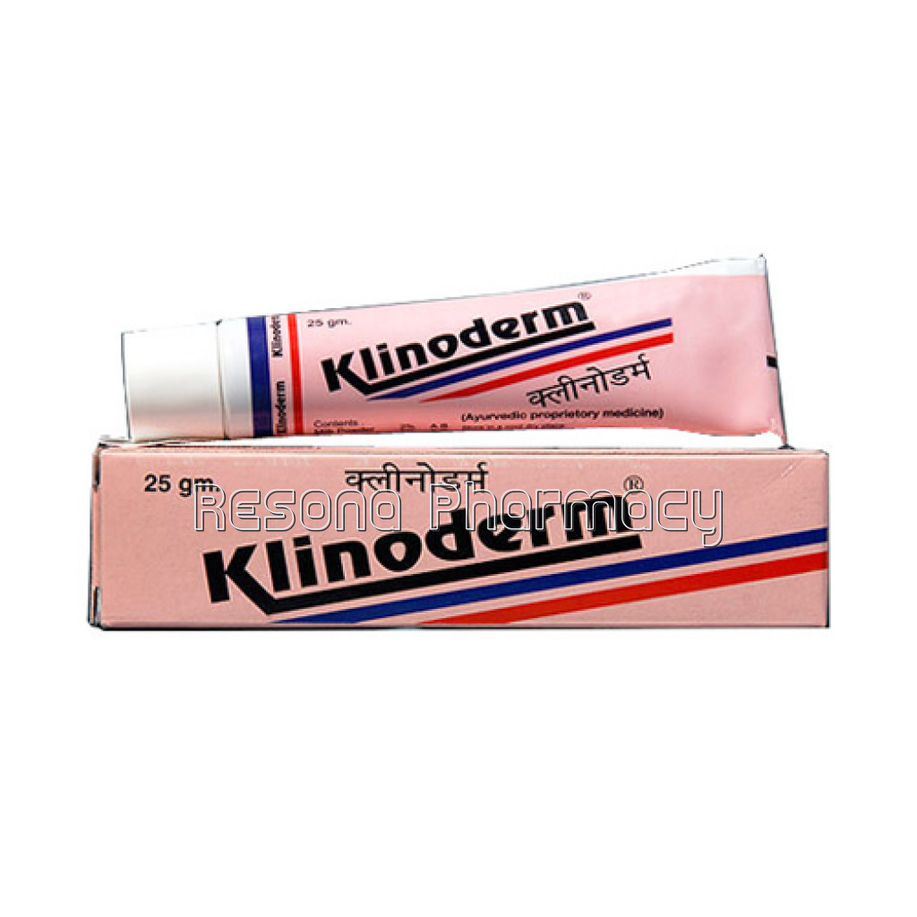Klinoderm Skin Cream