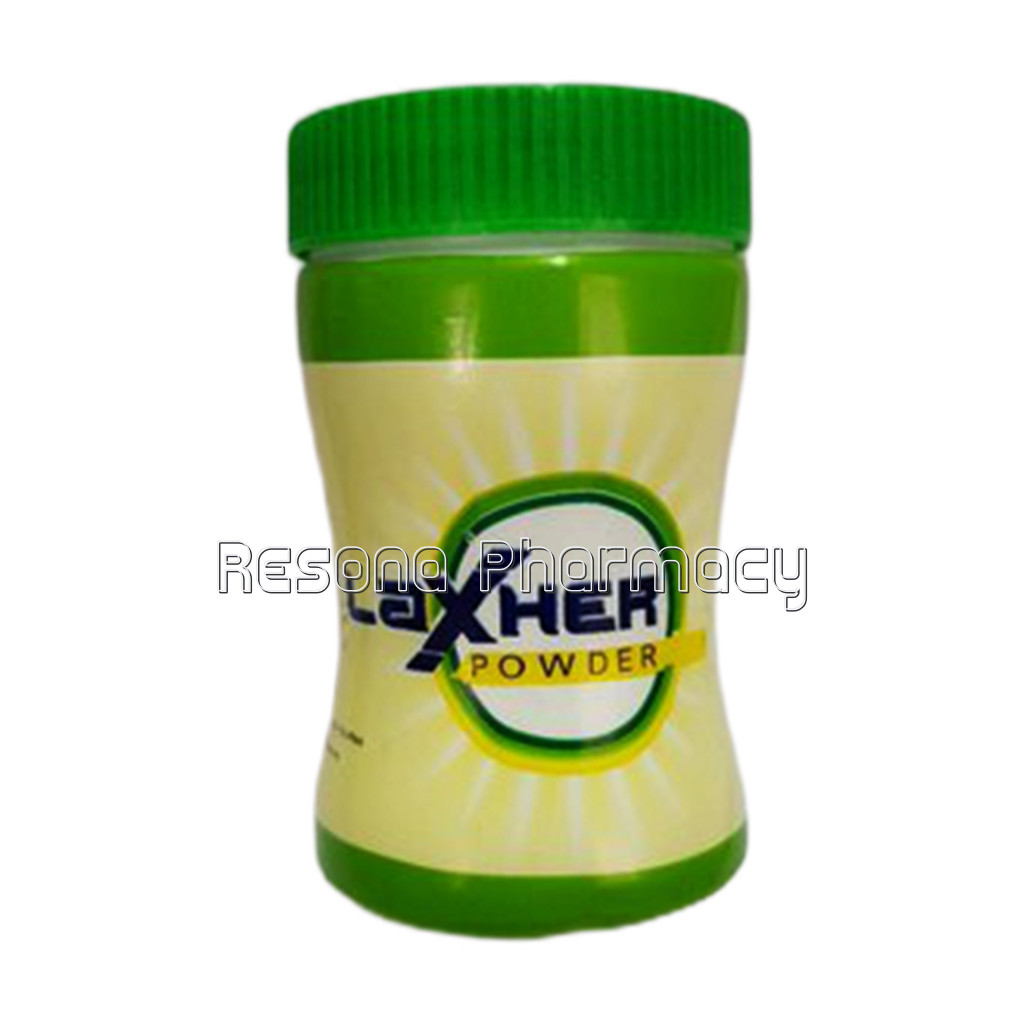 Laxative Powder