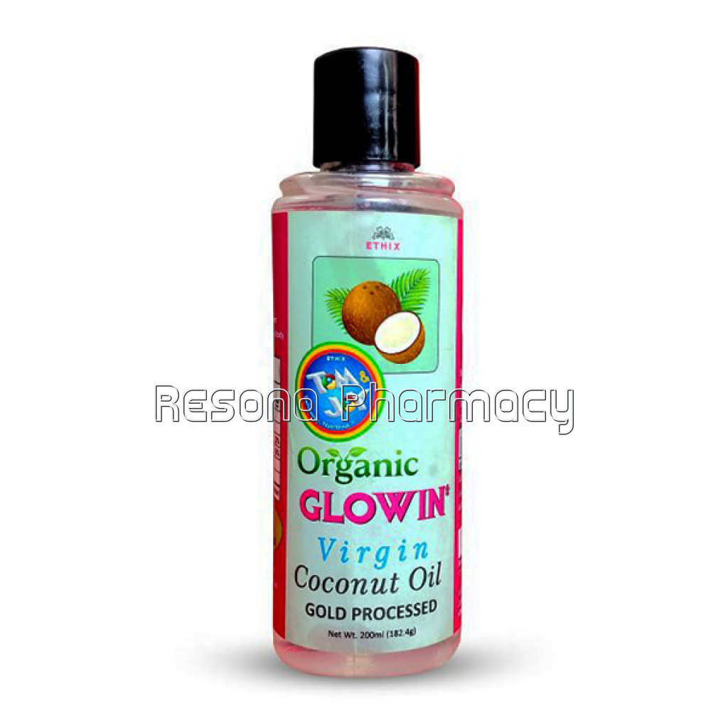 Virgin Coconut Oil