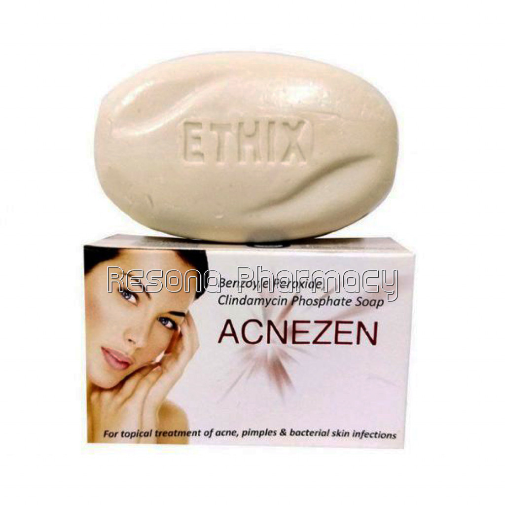 Acnezen Soap