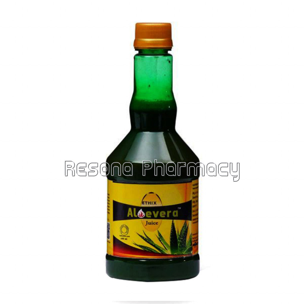 Ethix Aloe Vera Juice