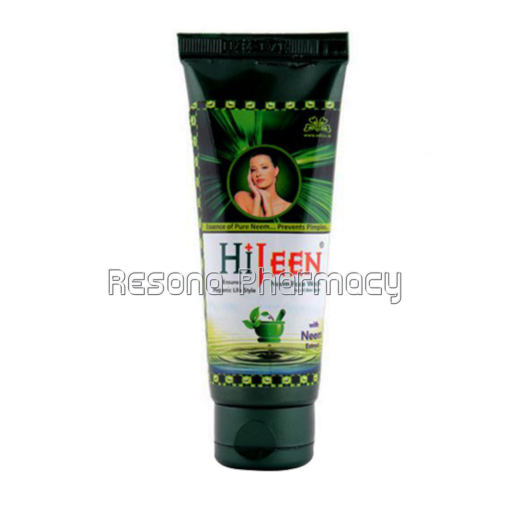 Hijeen Neem Face Wash