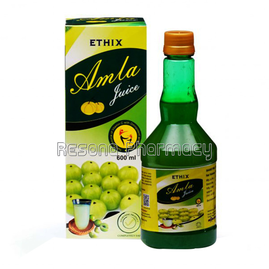 Ethix Amla Juice