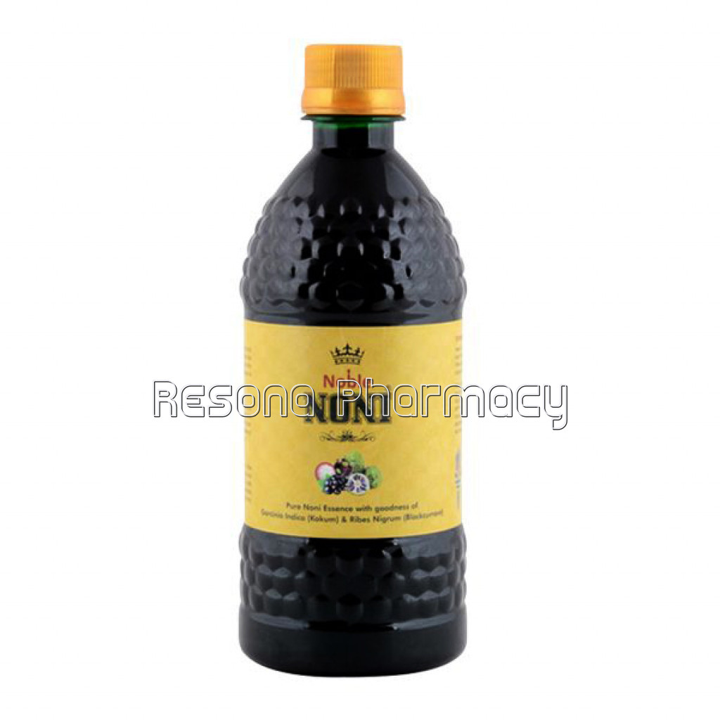Ethix Noble Noni Syrup 500Ml