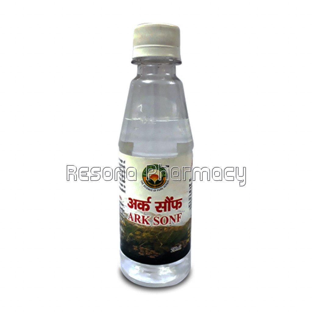 Basic Ayurveda Ark Sonf 200Ml