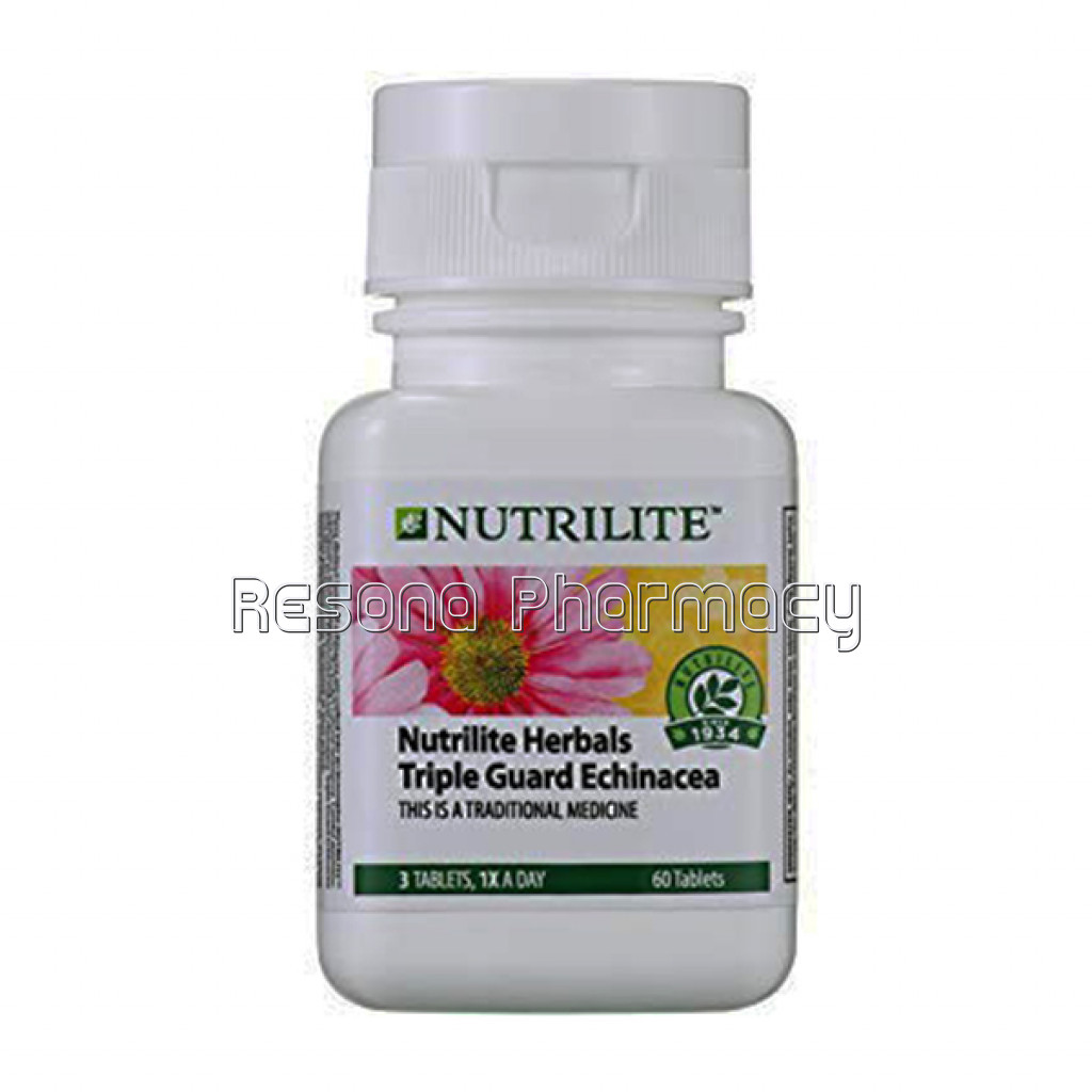 Nutriliteechinacea Citrus Concentrate Plus