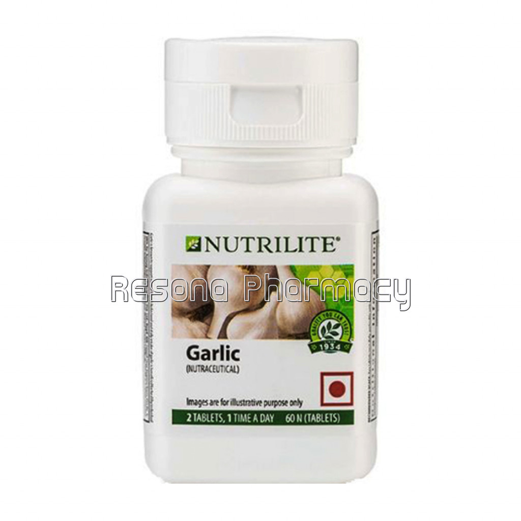 Nutrilitegarlic