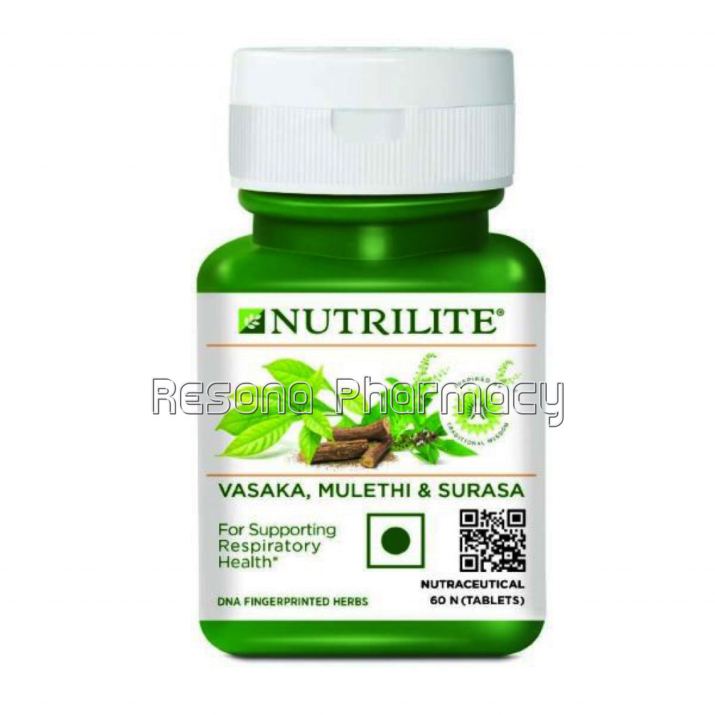 Nutrilitevasaka, Mulethi and Surasa