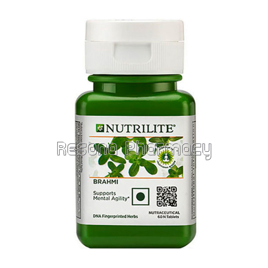 Nutrilitebrahmi