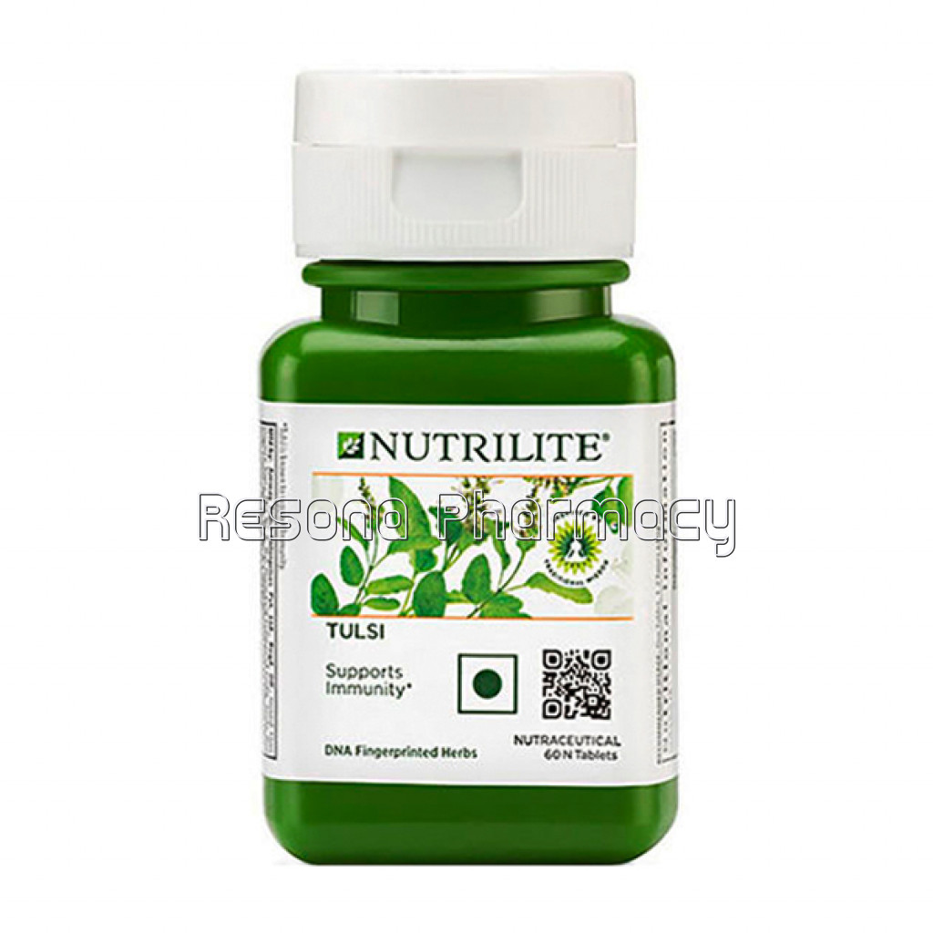 Nutrilitetulsi