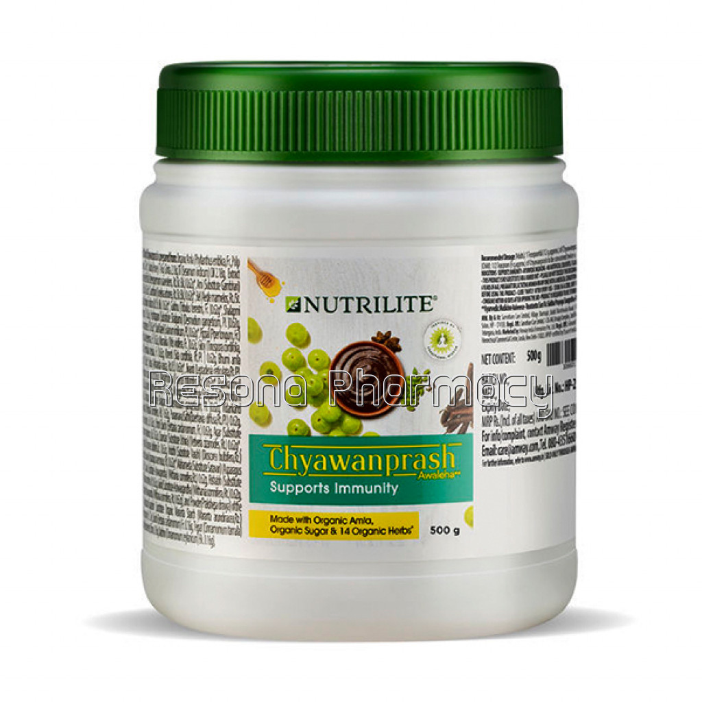 Chyawanprash By Nutrilite