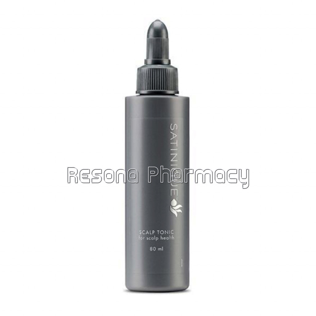 Satinique Scalp Tonic 80Ml
