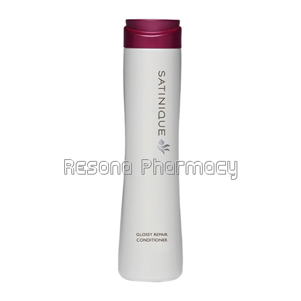 Satinique Glossy Repair Conditioner