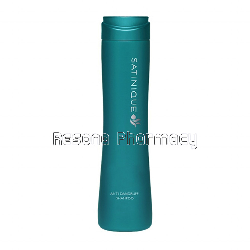 Satinique Anti Dandruff Shampoo