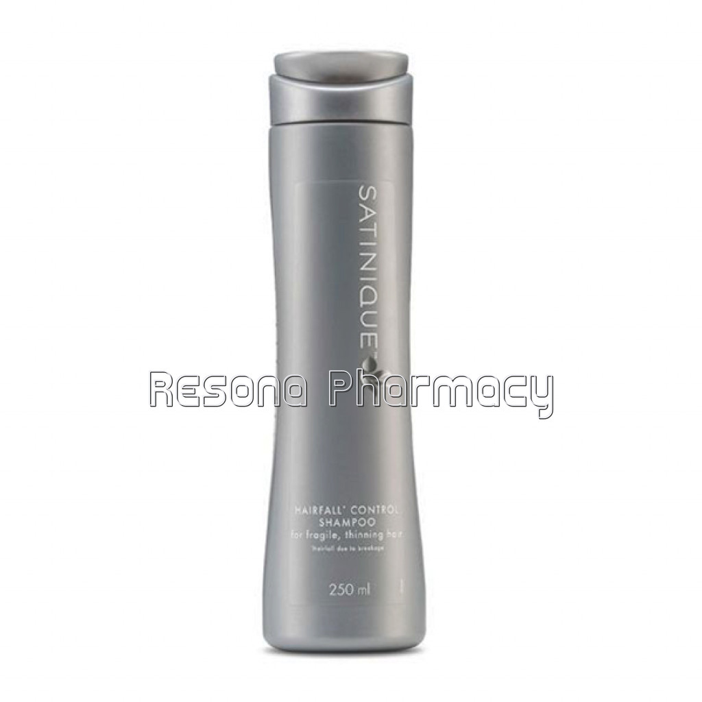 Satinique Hairfall Control Shampoo