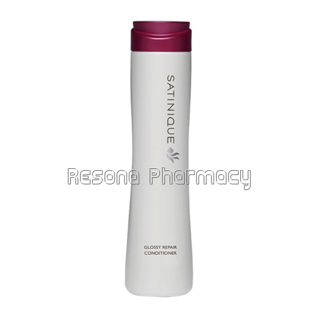 Satinique Glossy Repair Conditioner 250Ml