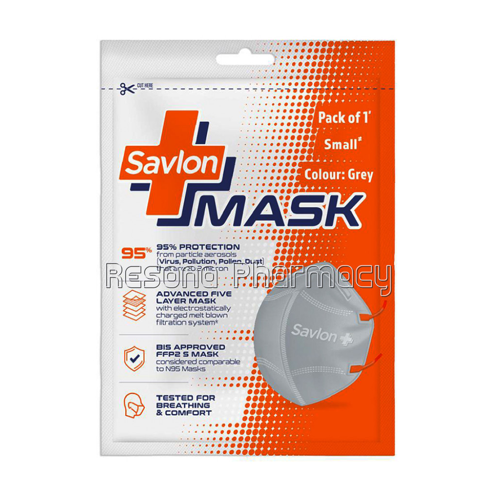 Savlon Mask   Small