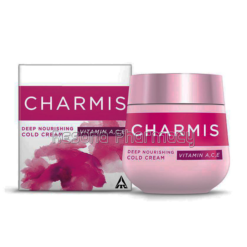 Charmis Deep Nourishing Cold Cream 175Ml