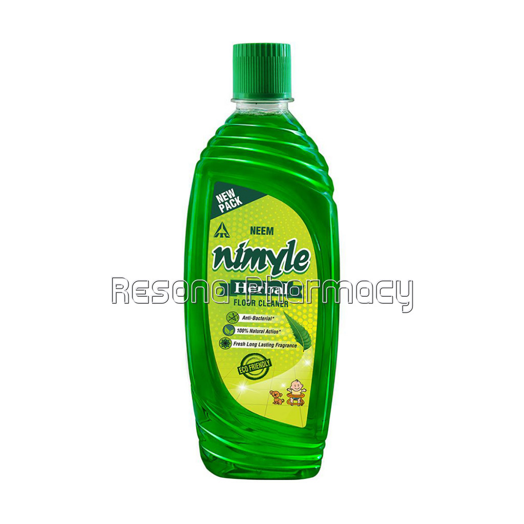 Nimyle Herbal Floor Cleaner With Power Of Neem 500Ml