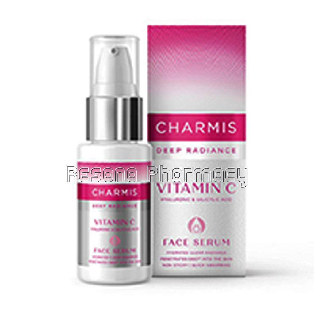 Charmis Deep Radiance Face Serum 30Ml