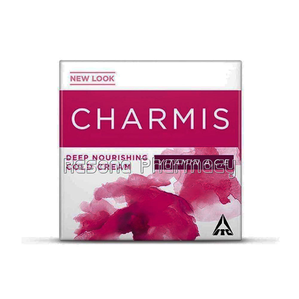 Charmis Deep Nourishing Cold Cream 58Ml