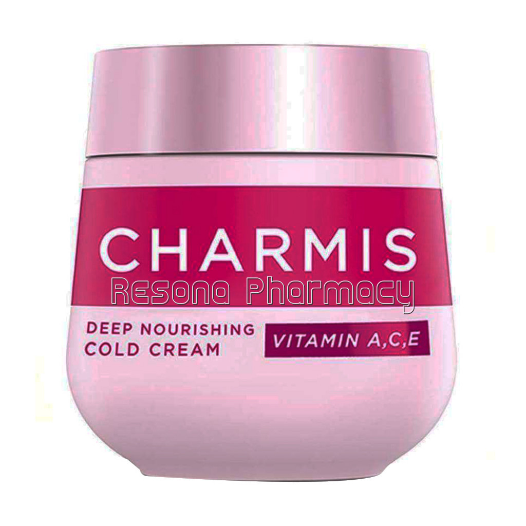 Charmis Deep Nourishing Cold Cream, 30Ml