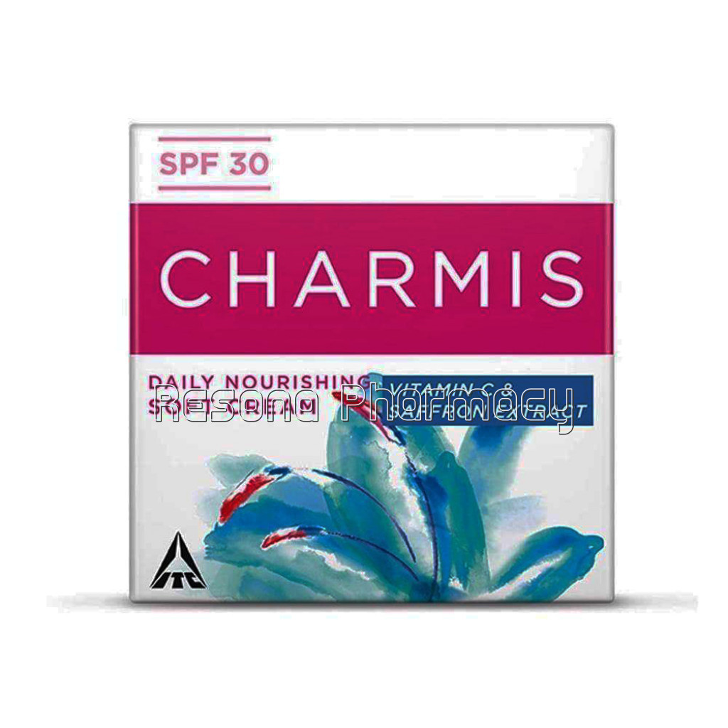 Charmis Spf 30 Daily Nourishing Soft Cream 58Ml