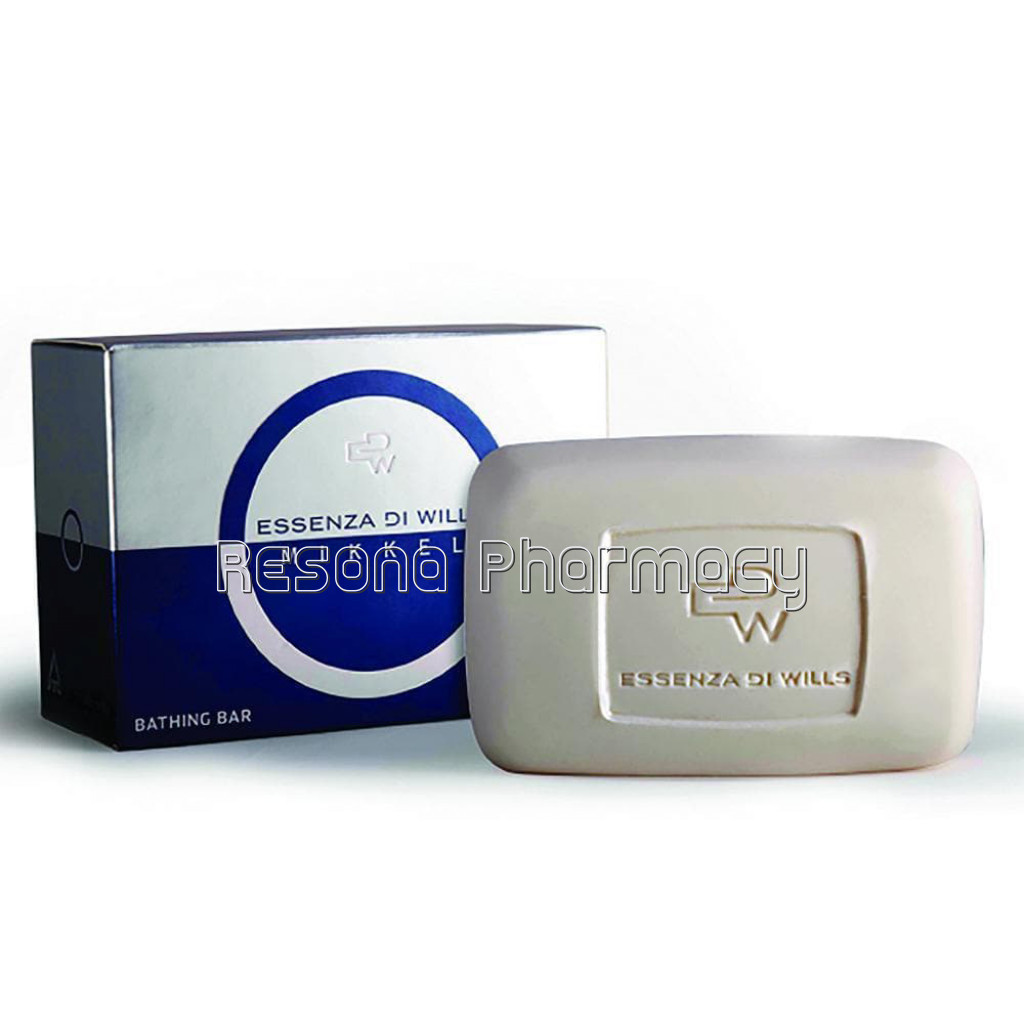 Essenza Di Wills Mikkel Bathing Bar, 125Gm