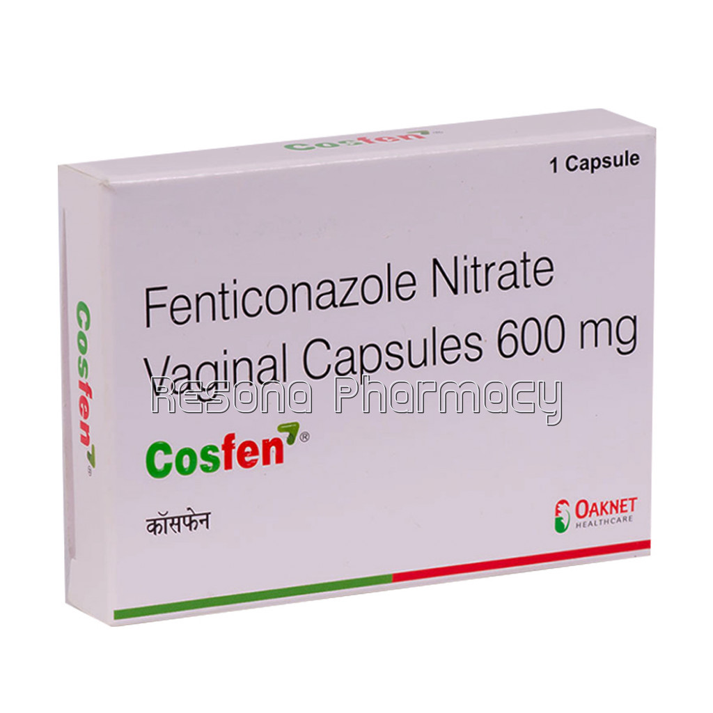 Cosfen Capsules